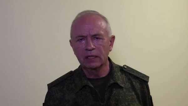 Полное заявление замминистра обороны Александра Фомина о готовности России передать Украине тела погибших военнослужащих ВСУ  - Sputnik Армения