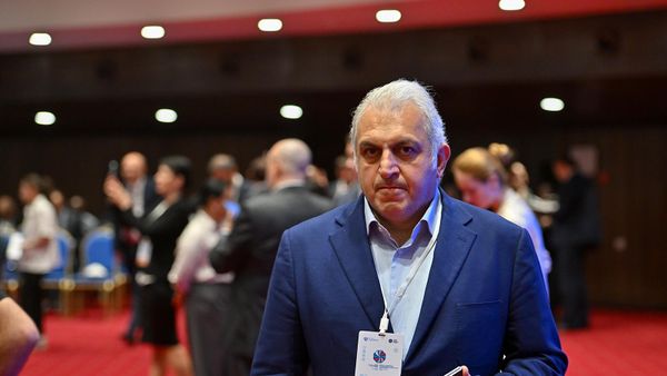 Արթուր Սողոմոնյան - Sputnik Արմենիա