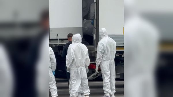 Стартовал процесс передачи тел погибших солдат в соответствии со стамбульскими договоренностями - Sputnik Армения