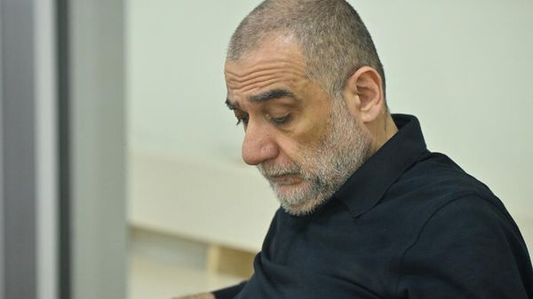Ռուբեն Վարդանյան - Sputnik Արմենիա