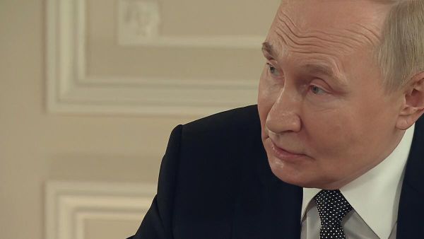 Վլադիմիր Պուտին - Sputnik Արմենիա