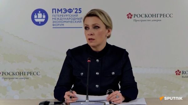 С 14 июня из Ирана через Армению и Азербайджан были эвакуированы 550 россиян – Захарова - Sputnik Армения