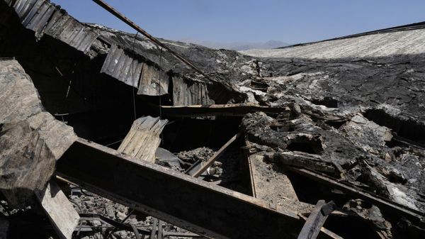 Արխիվային լուսանկար - Sputnik Արմենիա