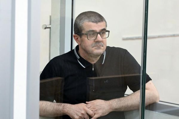 Արայիկ Հարությունյան - Sputnik Արմենիա