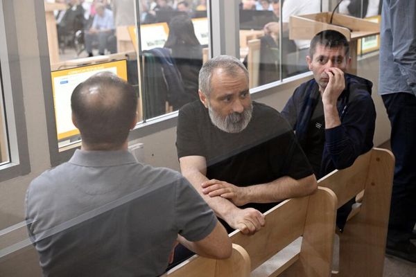 Դավիթ Բաբայան - Sputnik Արմենիա
