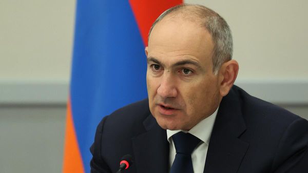 «Զանգեզուրի միջանցք» չի լինելու, լինելու է խաղաղության խաչմերուկ. Փաշինյան - Sputnik Արմենիա