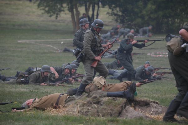 Реконструкция в Бресте - Sputnik Армения