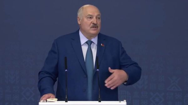 Лукашенко об отсутствии делегации из Армении в Минске - Sputnik Армения