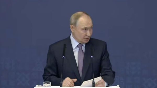 Путин заявил, что конфликт Израиля и Ирана можно считать в прошлом - Sputnik Армения
