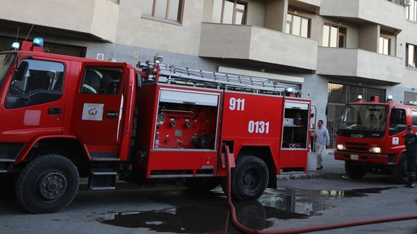 Արխիվային լուսանկար - Sputnik Արմենիա