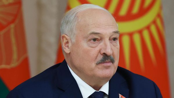 Президент Беларуси Александр Лукашенко - Sputnik Армения