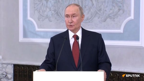 Экономика стран ЕАЭС растёт быстрее среднемировых показателей - Sputnik Արմենիա