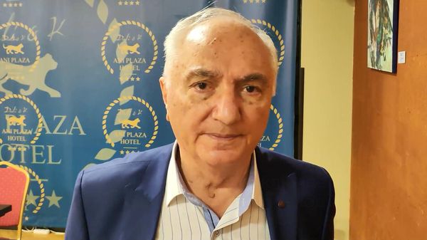 Пока Армении диктуют условия, мы не видим возможности вовлечения Азербайджана в совместные программы: Саркисян - Sputnik Армения