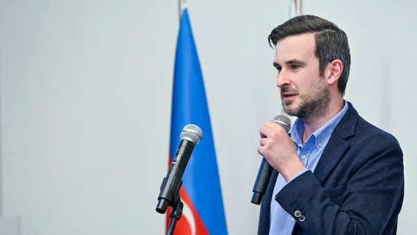 Игорь Картавых - Sputnik Армения