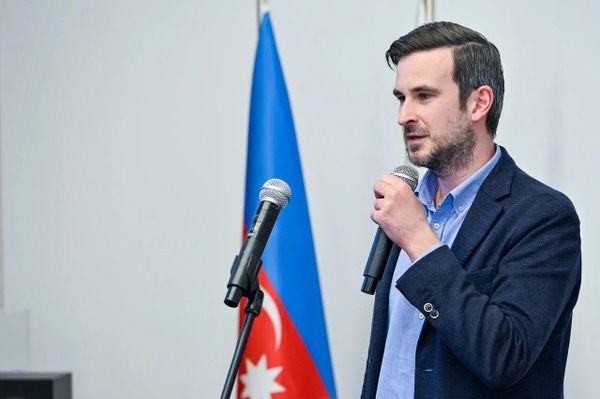 Игорь Картавых - Sputnik Армения
