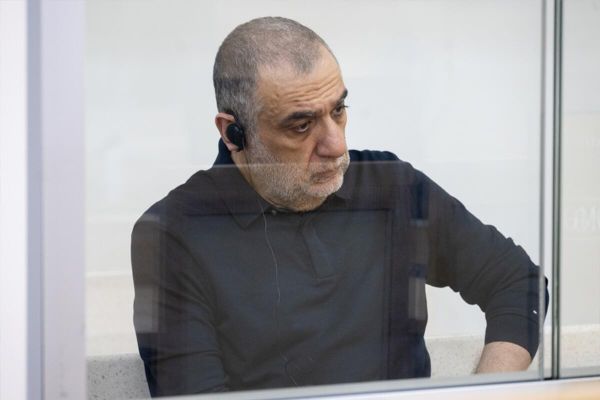 Ռուբեն Վարդանյան - Sputnik Արմենիա
