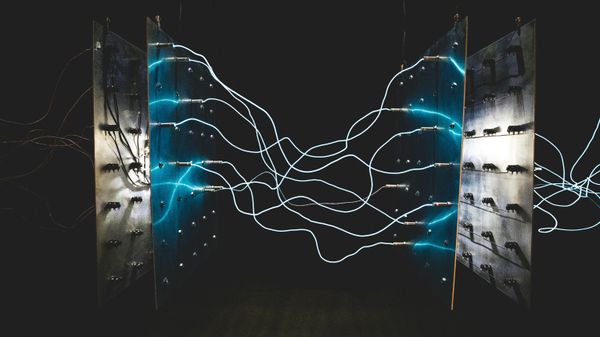 Энергия - Sputnik Армения