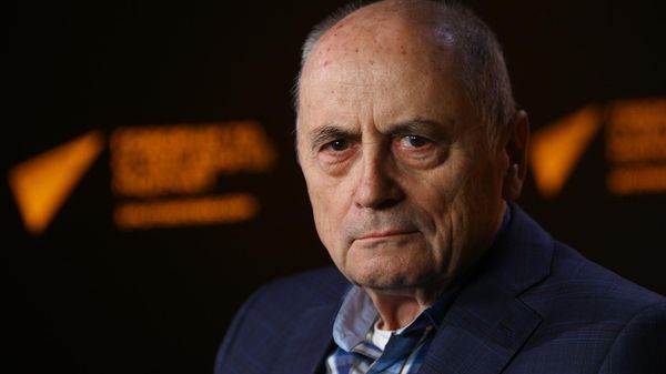 Политик, бывший премьер-министр Словакии Ян Чарногурский во время интервью агентству Sputnik (14 ноября 2022). Москвa Политик, бывший премьер-министр Словакии Ян Чарногурский во время интервью агентству Sputnik (14 ноября 2022). Москвa - Sputnik Армения