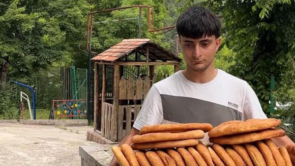 Անդրանիկ Չամիչյան - Sputnik Արմենիա