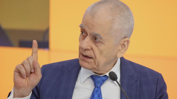 Գենադի Օնիշչենկո - Sputnik Արմենիա