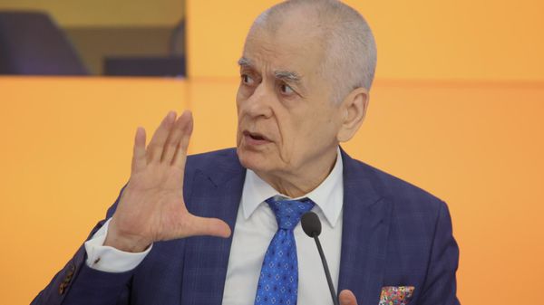 Գենադի Օնիշչենկո - Sputnik Արմենիա