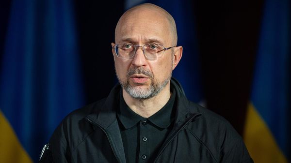 Դենիս Շմիգալ - Sputnik Արմենիա