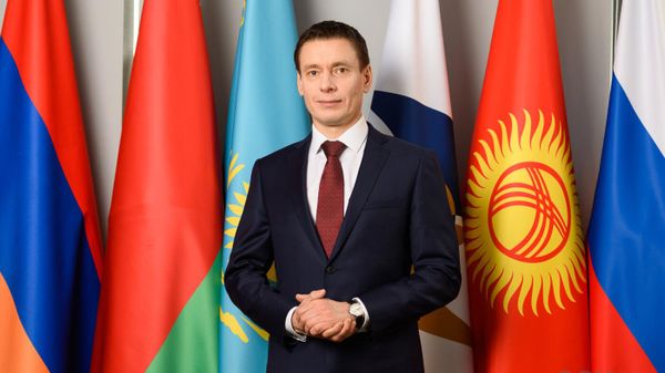 Անդրեյ Սլեպնյով - Sputnik Արմենիա