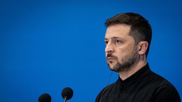 Վլադիմիր Զելենսկի - Sputnik Արմենիա