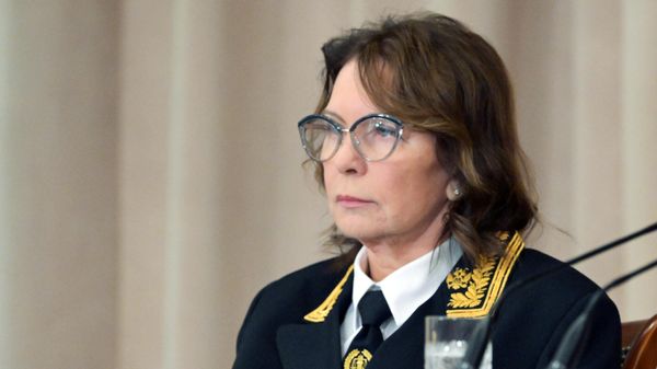 Подносова Ирина - Sputnik Армения