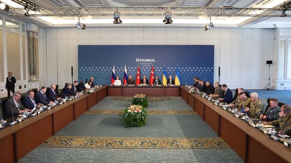 Չիրագանի պալատը - Sputnik Արմենիա