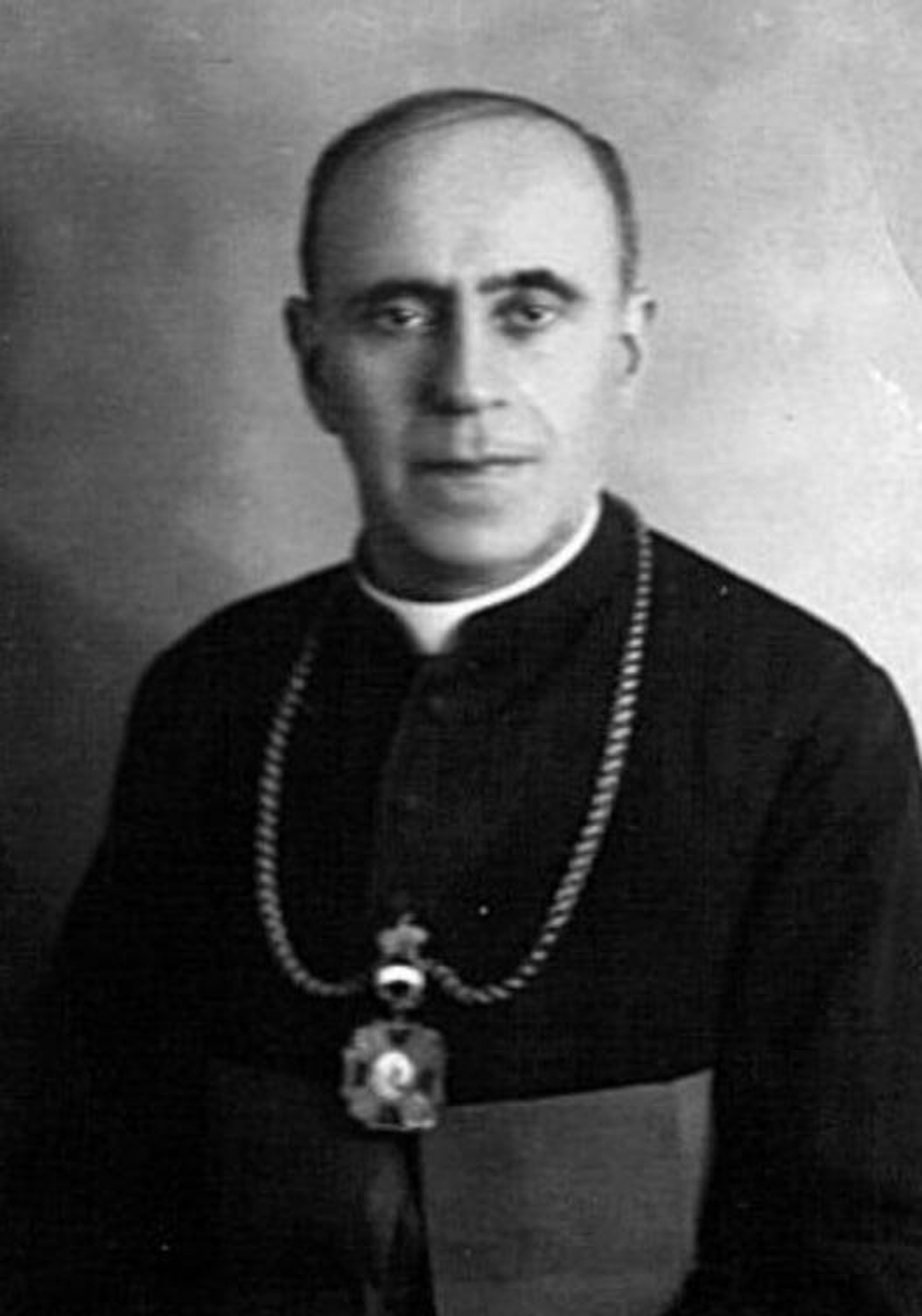 Дионисий Каетанович - Sputnik Армения, 1920, 29.07.2025