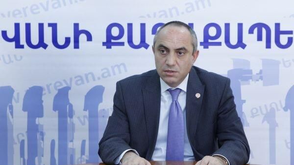 Արայիկ Քոթանջյան - Sputnik Արմենիա