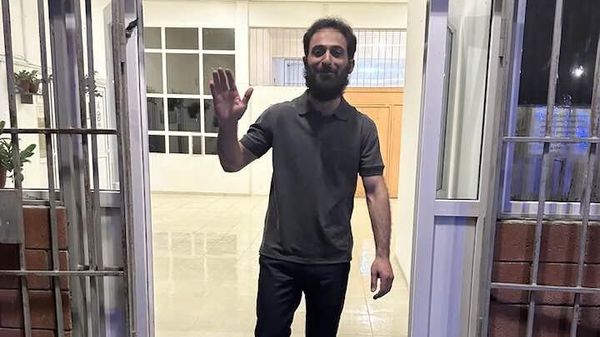 Հրայր սարկավագ - Sputnik Արմենիա