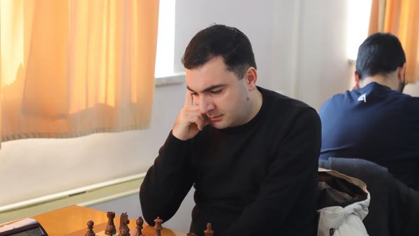  Սարգիս Սարգսյան - Sputnik Արմենիա