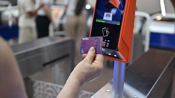 Արխիվային լուսանկար - Sputnik Արմենիա