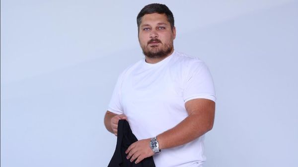  Գոռ Մելիք–Սահակյան - Sputnik Արմենիա