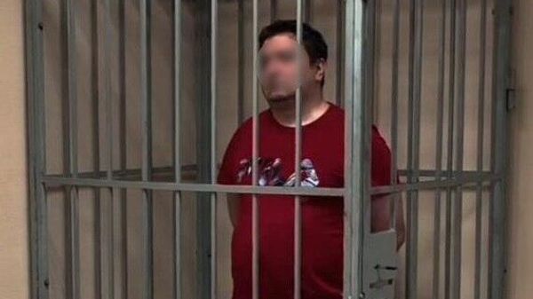 Суд в Калининграде арестовал экс-сотрудника одного из предприятий, передававшего информацию о технологиях для спутников спецслужбам США - Sputnik Армения