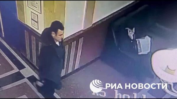Теракт в результате которого погиб глава добровольческого батальона Арбат Армен Саркисян, совершил смертник - Sputnik Армения