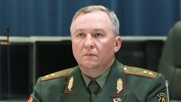Виктор Хренин - Sputnik Армения