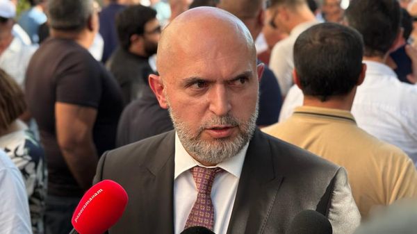 Արմեն Աշոտյան - Sputnik Արմենիա