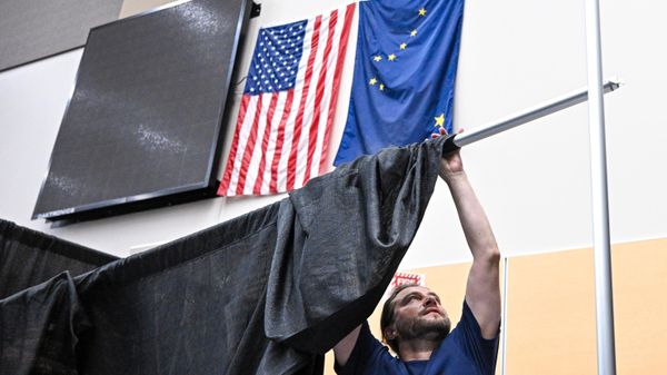 Аляска перед встречей президентов РФ и США - Sputnik Армения