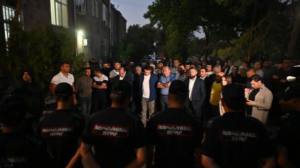 Սամվել Կարապետյանի պաշտպանական խումբը դիմելու է Վերաքննիչ քրեական դատարան և հատուկ բողոք է ներկայացնելու։ - Sputnik Արմենիա