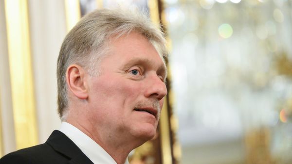  Пресс-секретарь президента РФ Дмитрий Песков - Sputnik Армения