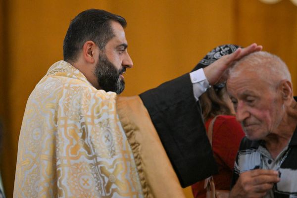 Праздник освящения винограда связан с древнейшим армянским культом земледелия - Sputnik Армения