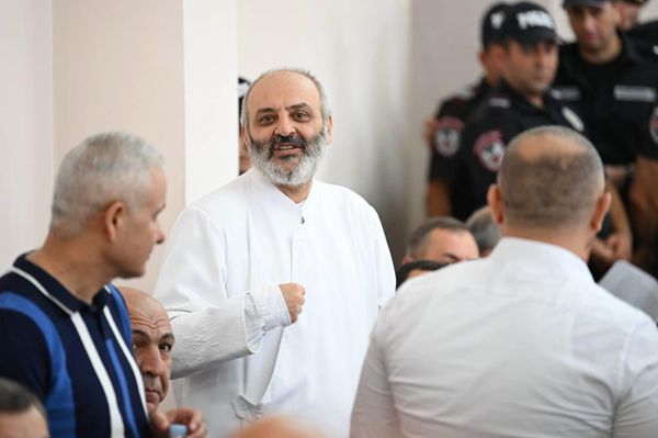 Բագրատ սրբազան - Sputnik Արմենիա