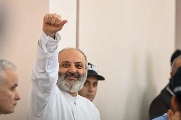 Բագրատ սրբազան - Sputnik Արմենիա