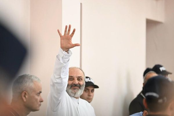 Բագրատ սրբազան - Sputnik Արմենիա