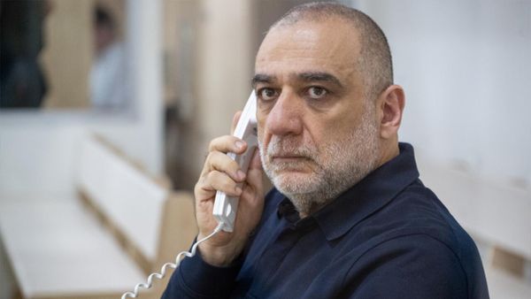 Ռուբեն Վարդանյան - Sputnik Արմենիա
