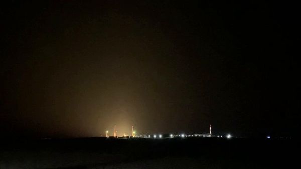 Старт ракеты, которая запустит на орбиту спутник Бион-М №2 с 75 мышами и 1,5 тысячи мух - Sputnik Армения