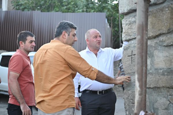 Վերանորոգման աշխատանքներ - Sputnik Արմենիա